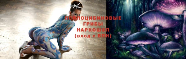 спайс Арсеньев